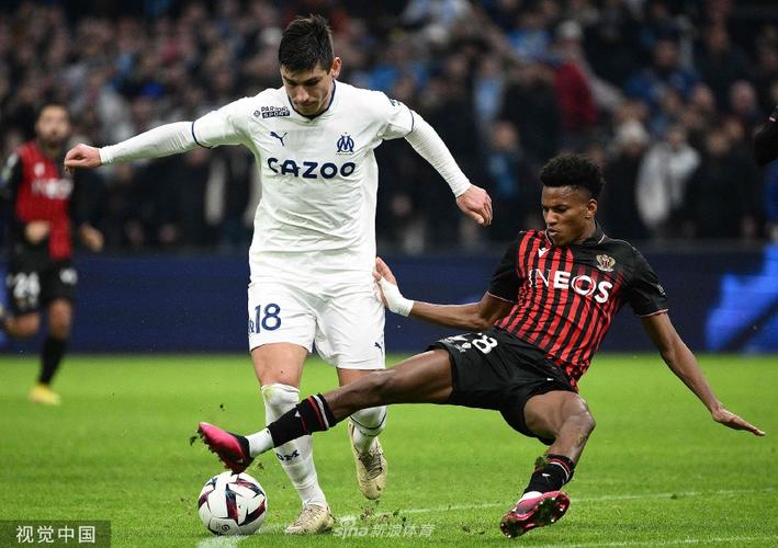 Số Liệu Thống Kê Về Ligue 1
